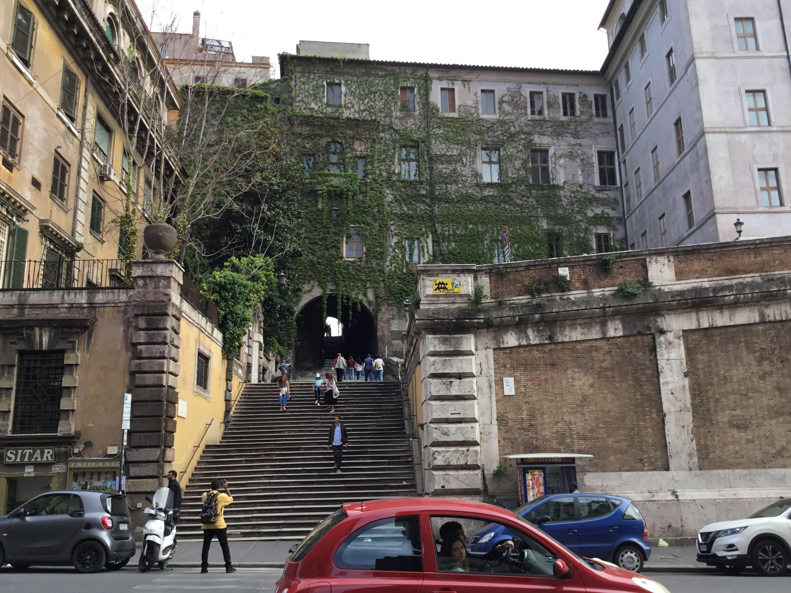 Duca Di Cavour — Fotos 1